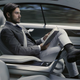 Illustration for article titled Volvo Is Designing the Autonomous Car That Could Eliminate All Traffic Deaths